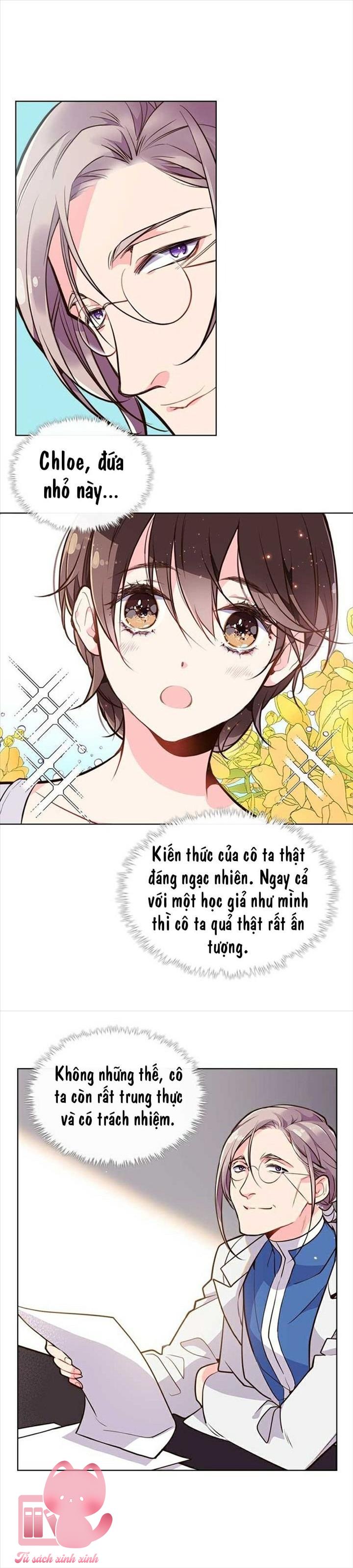 Beatrice - Chap 11 - Trang 3
