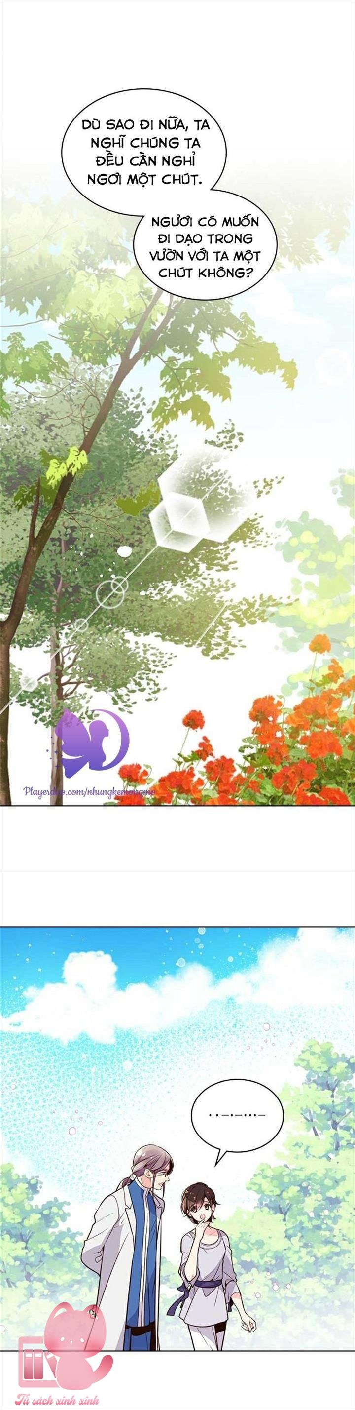 Beatrice - Chap 11 - Trang 4