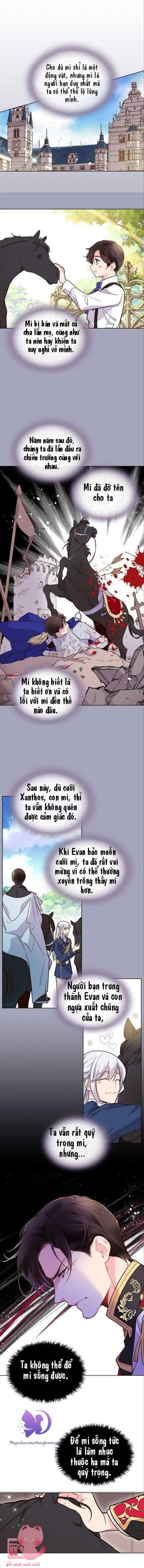 Beatrice - Chap 11 - Trang 9