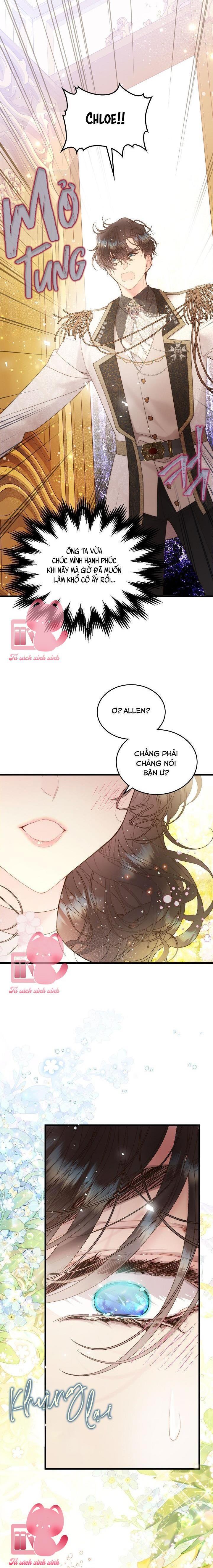 Beatrice - Chap 110 - Trang 2