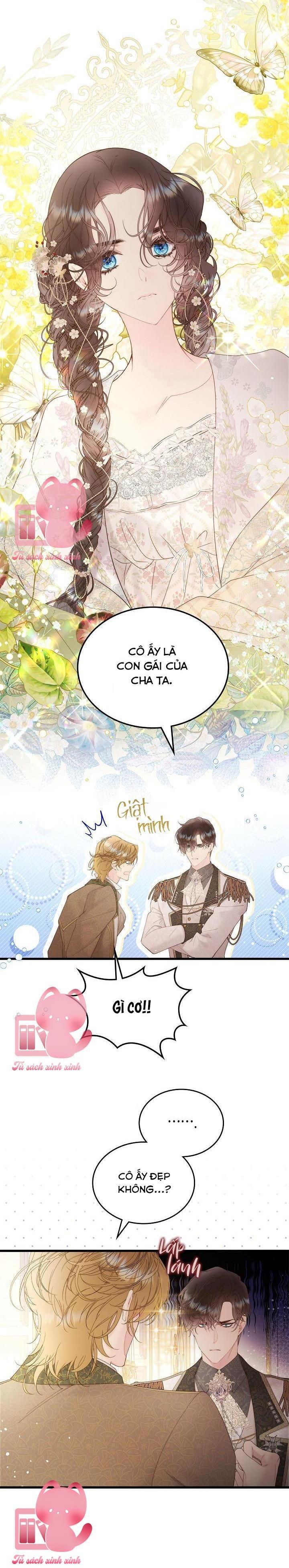 Beatrice - Chap 110 - Trang 12