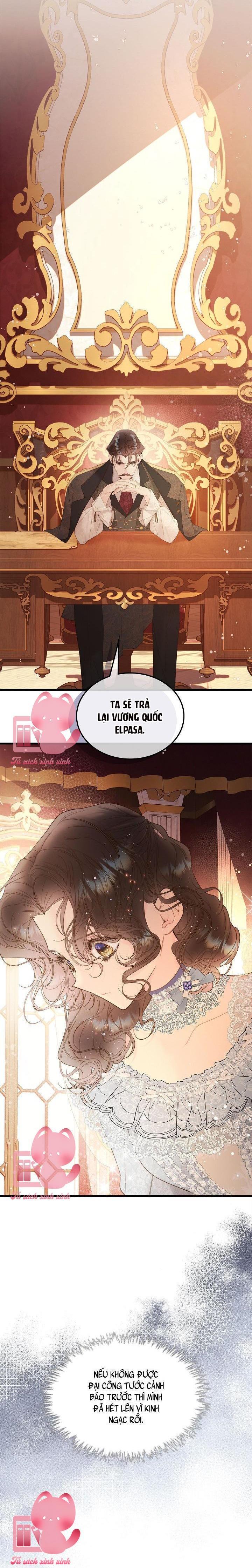 Beatrice - Chap 110 - Trang 15