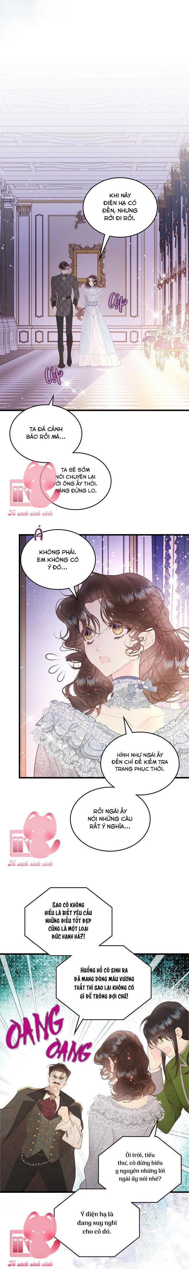 Beatrice - Chap 110 - Trang 16