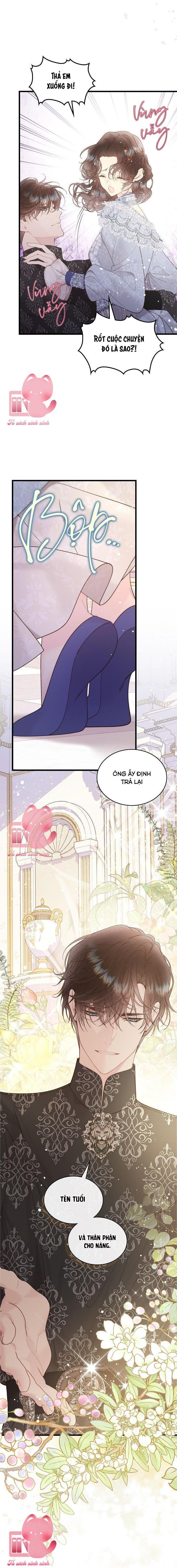 Beatrice - Chap 110 - Trang 19