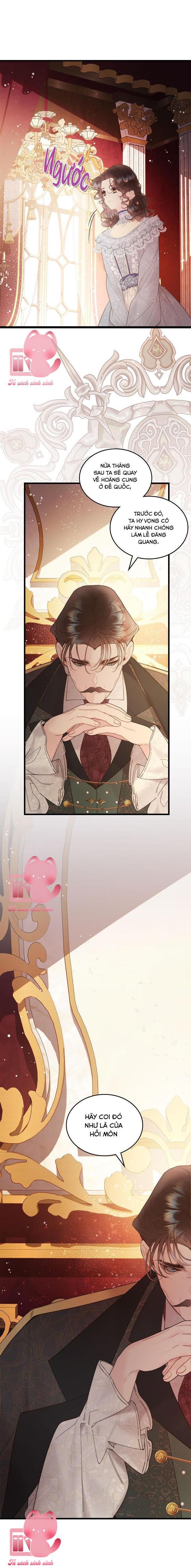 Beatrice - Chap 110 - Trang 21