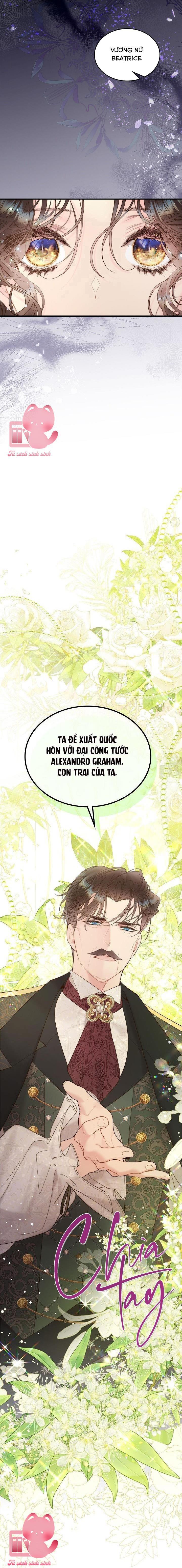 Beatrice - Chap 110 - Trang 24
