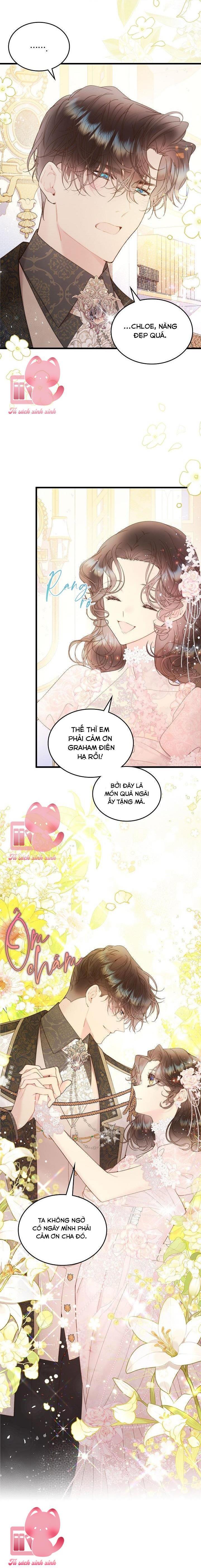 Beatrice - Chap 110 - Trang 4