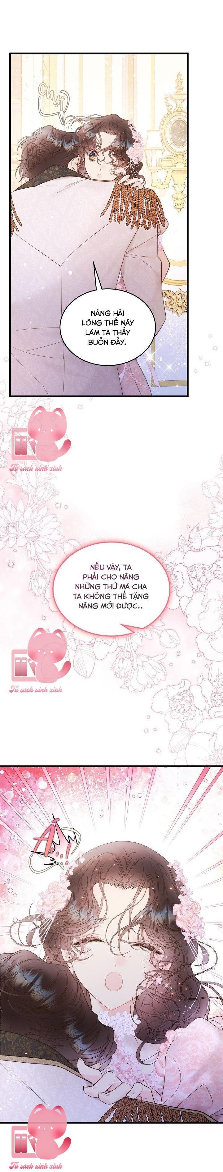 Beatrice - Chap 110 - Trang 6