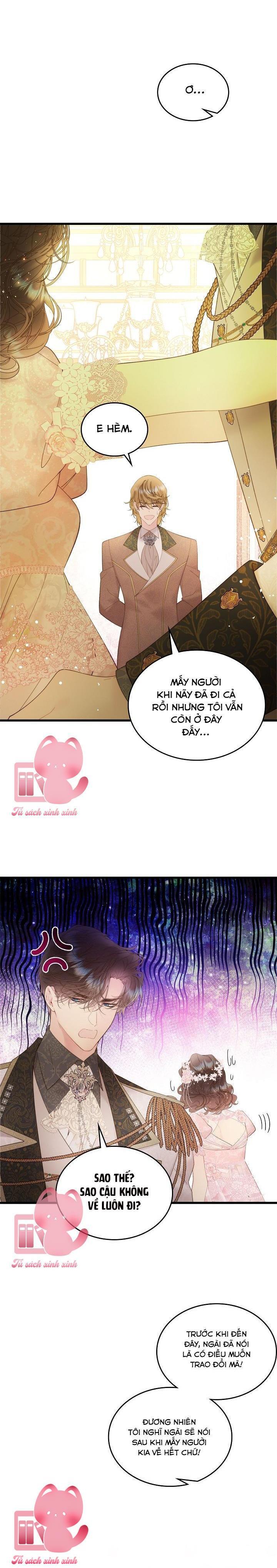 Beatrice - Chap 110 - Trang 8