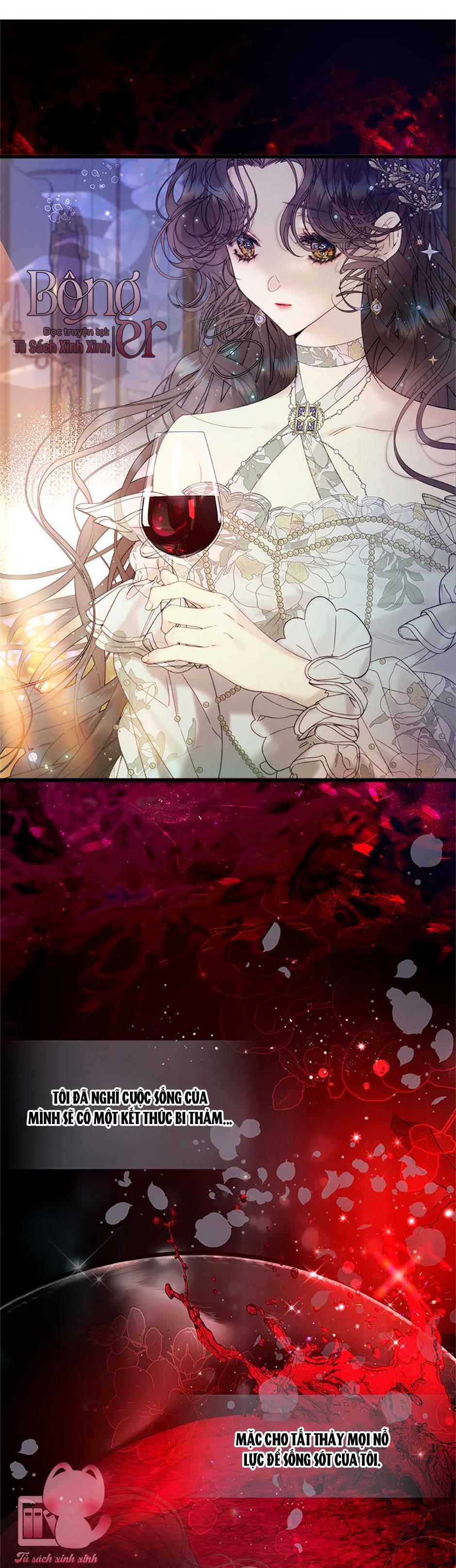 Beatrice - Chap 111 - Trang 14