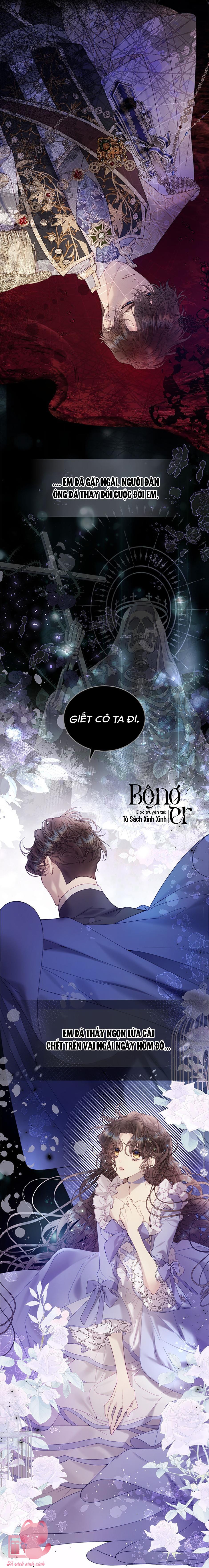 Beatrice - Chap 111 - Trang 16