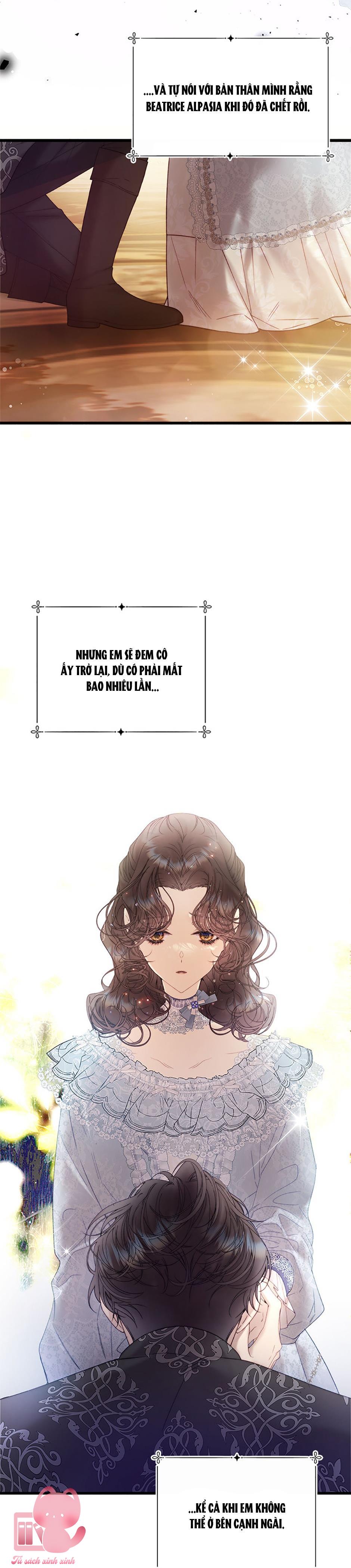 Beatrice - Chap 111 - Trang 17