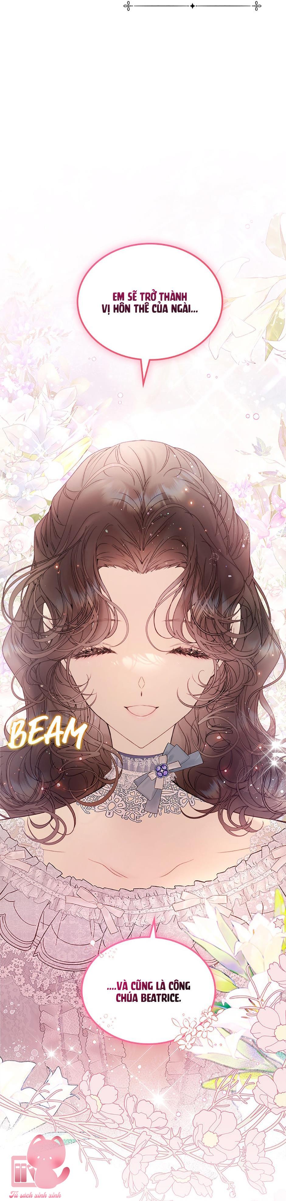 Beatrice - Chap 111 - Trang 18