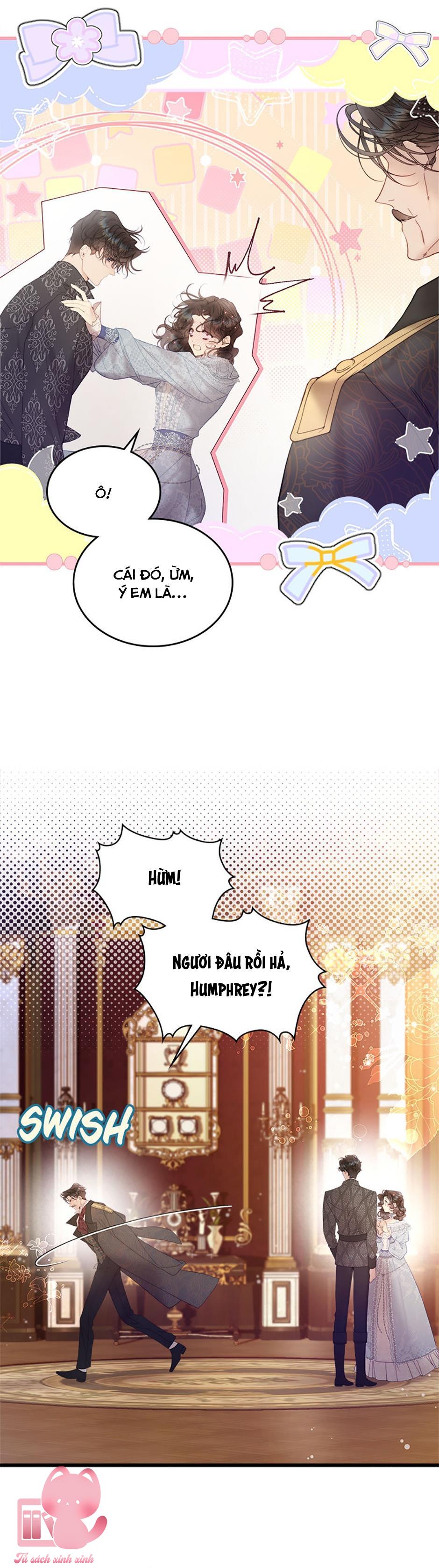 Beatrice - Chap 111 - Trang 20