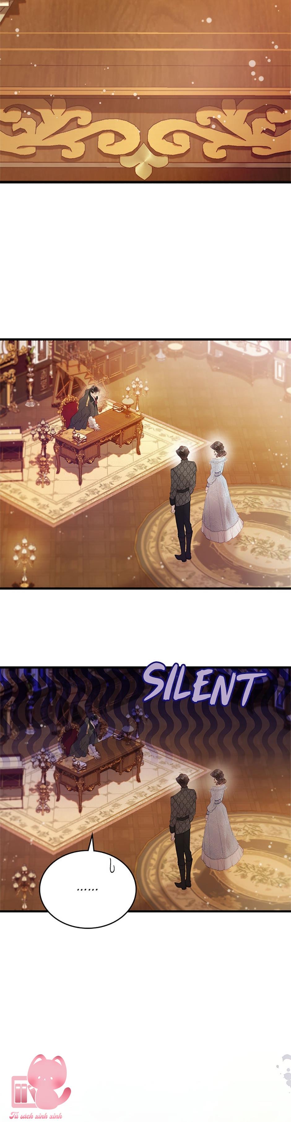 Beatrice - Chap 111 - Trang 3