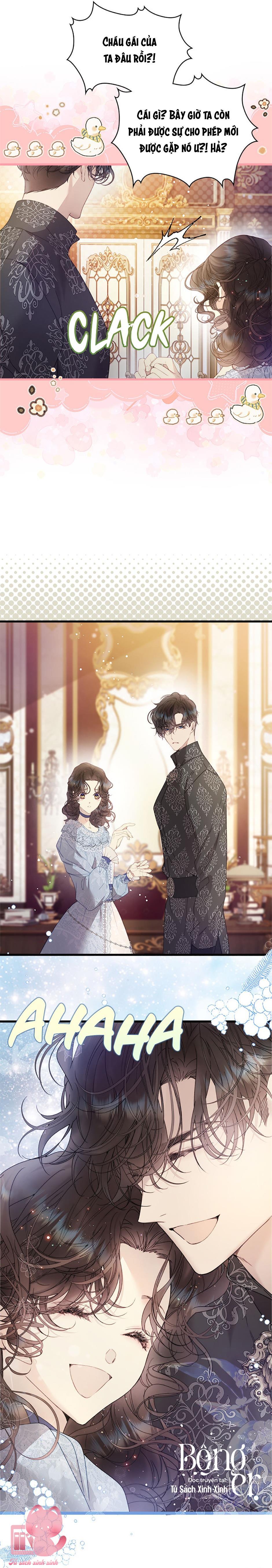 Beatrice - Chap 111 - Trang 21