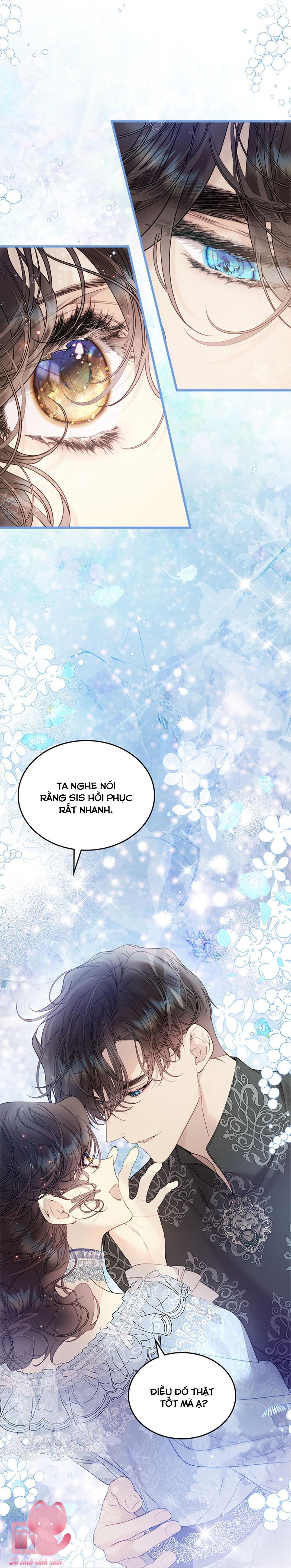 Beatrice - Chap 111 - Trang 22