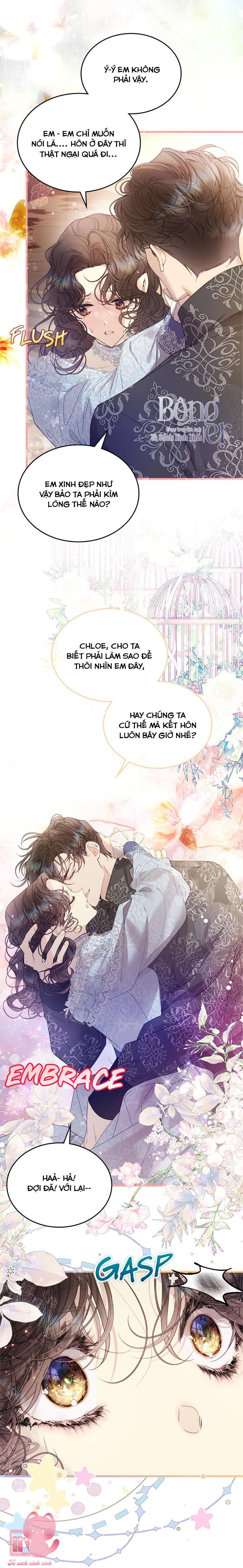 Beatrice - Chap 111 - Trang 24