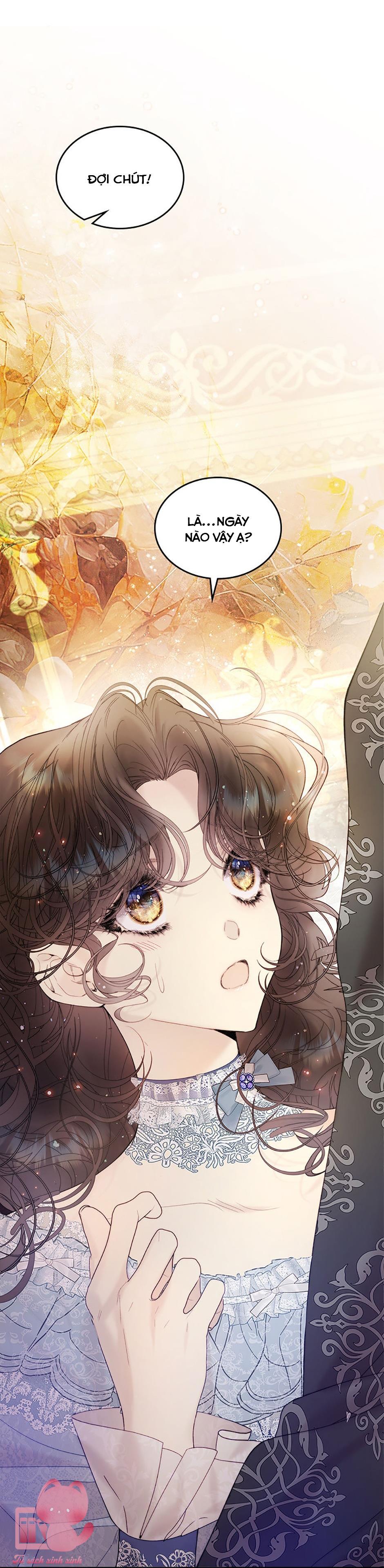 Beatrice - Chap 111 - Trang 25