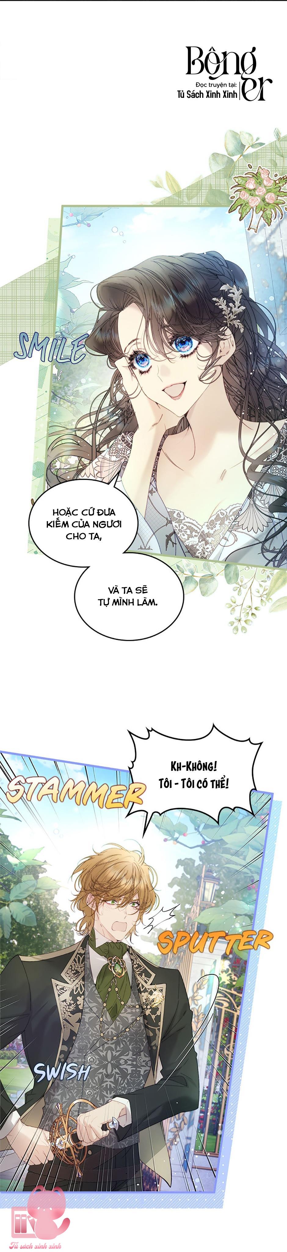 Beatrice - Chap 111 - Trang 29
