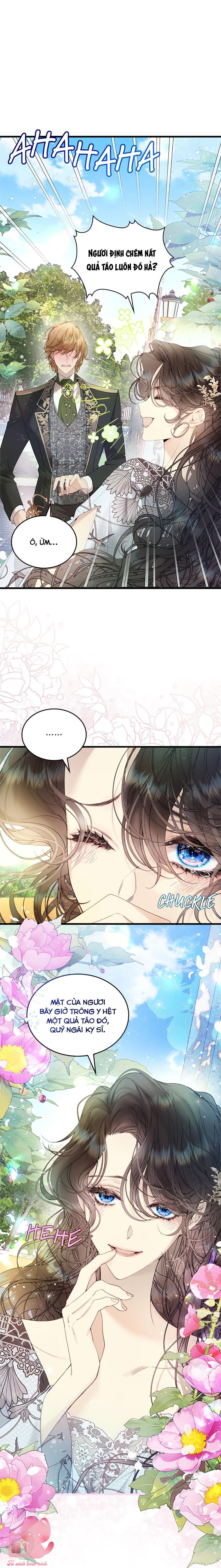 Beatrice - Chap 111 - Trang 30