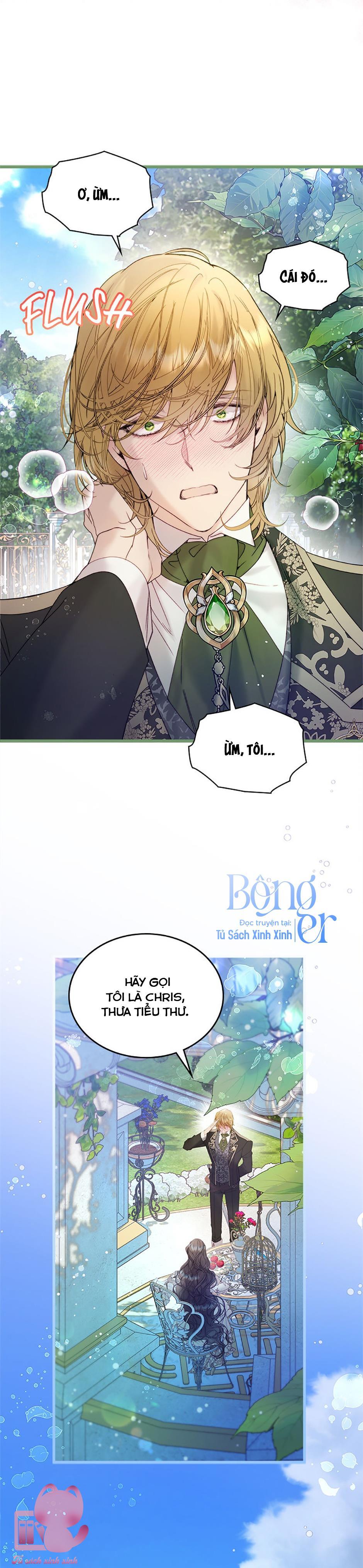 Beatrice - Chap 111 - Trang 31