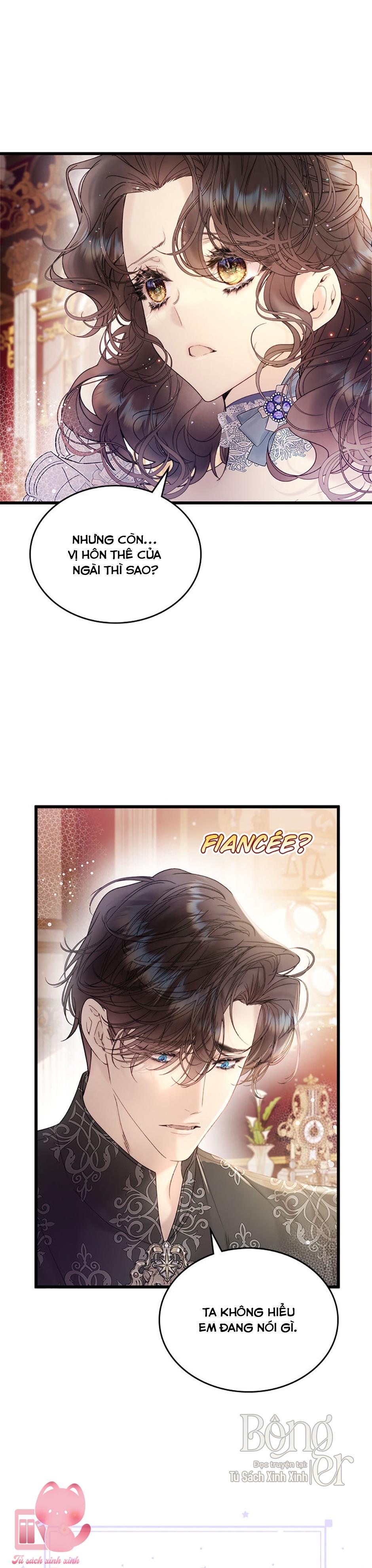 Beatrice - Chap 111 - Trang 6