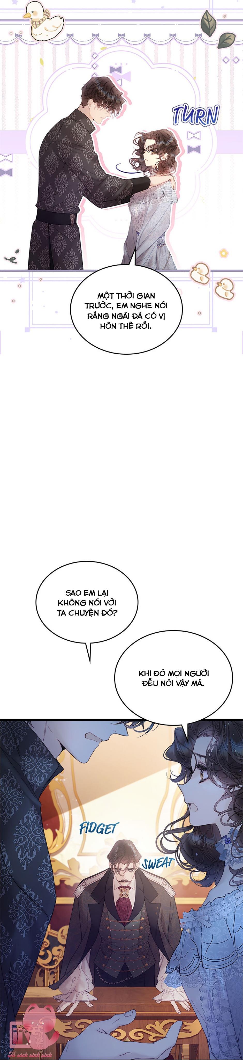 Beatrice - Chap 111 - Trang 7