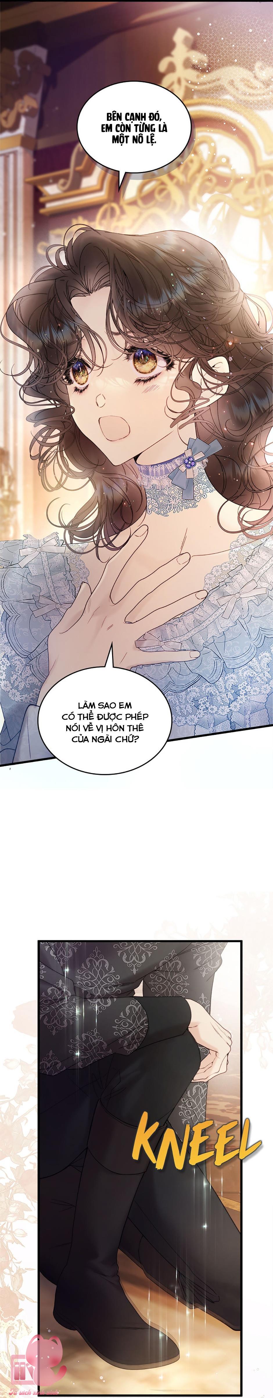 Beatrice - Chap 111 - Trang 8