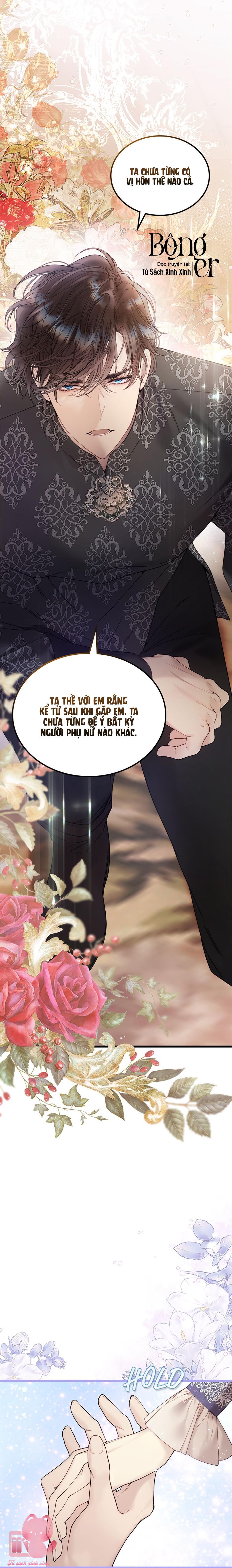 Beatrice - Chap 111 - Trang 9