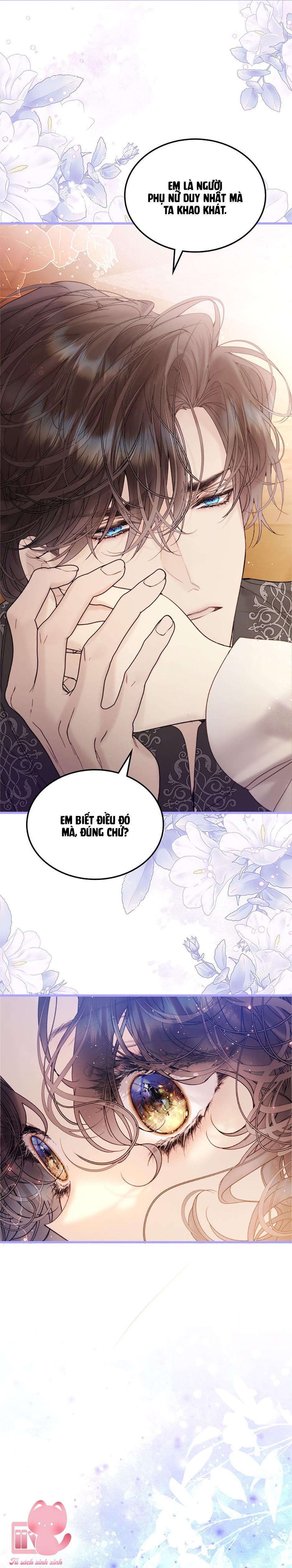Beatrice - Chap 111 - Trang 10