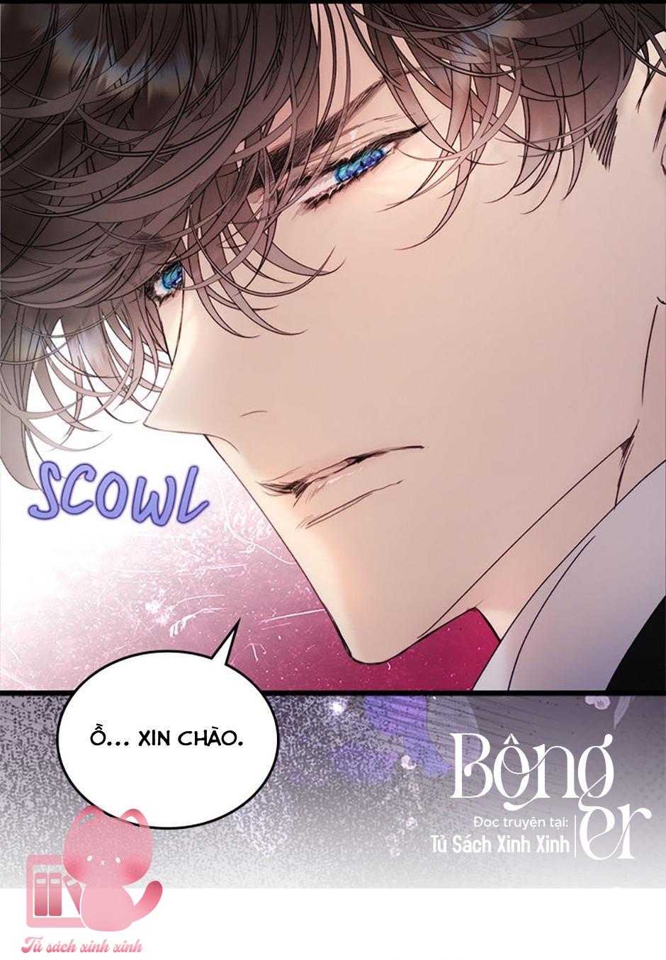 Beatrice - Chap 112 - Trang 11