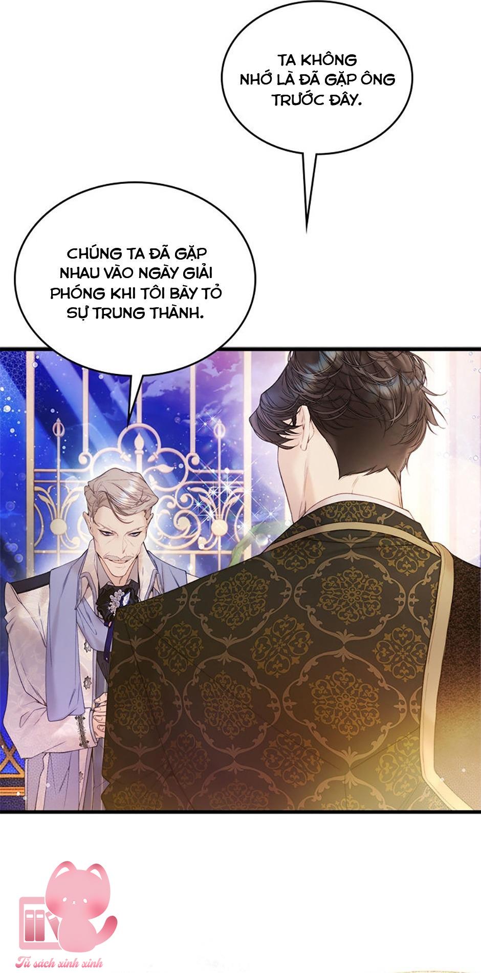 Beatrice - Chap 112 - Trang 12