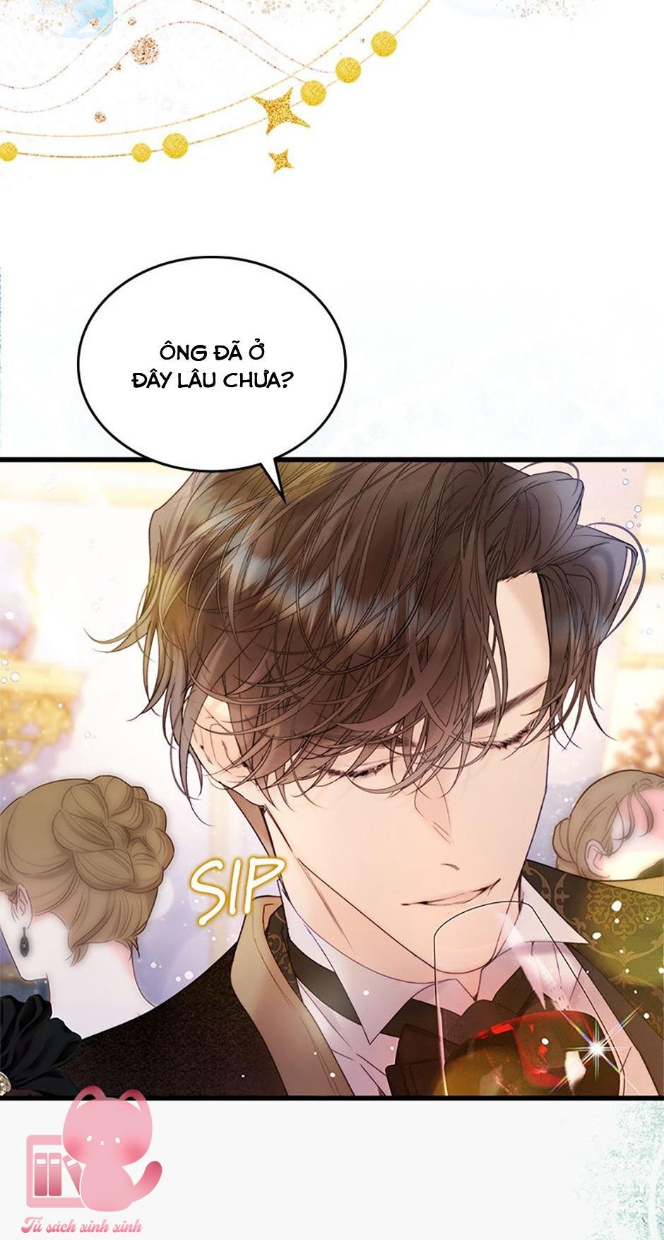 Beatrice - Chap 112 - Trang 14