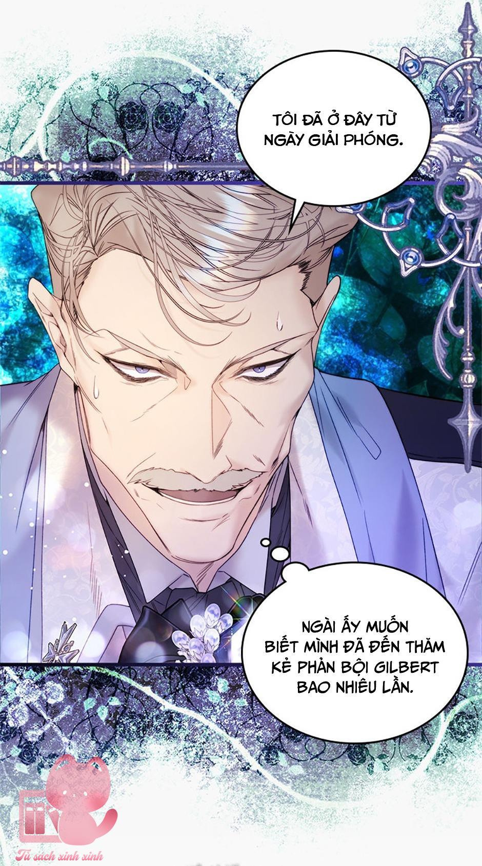 Beatrice - Chap 112 - Trang 15
