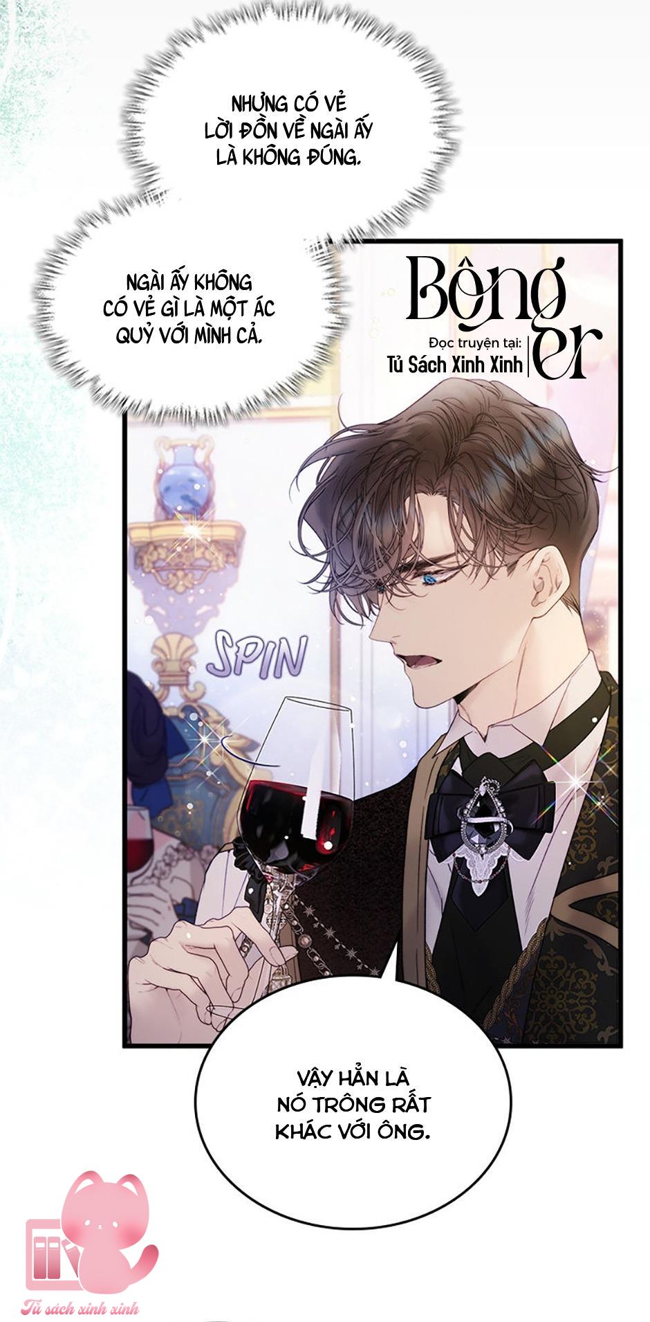 Beatrice - Chap 112 - Trang 16