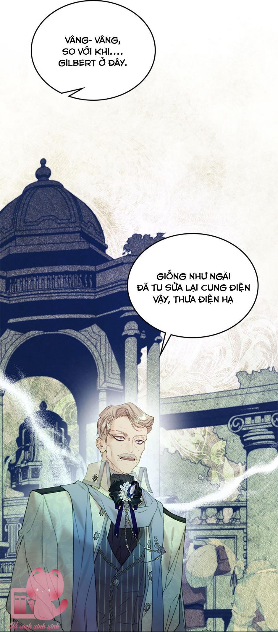Beatrice - Chap 112 - Trang 17