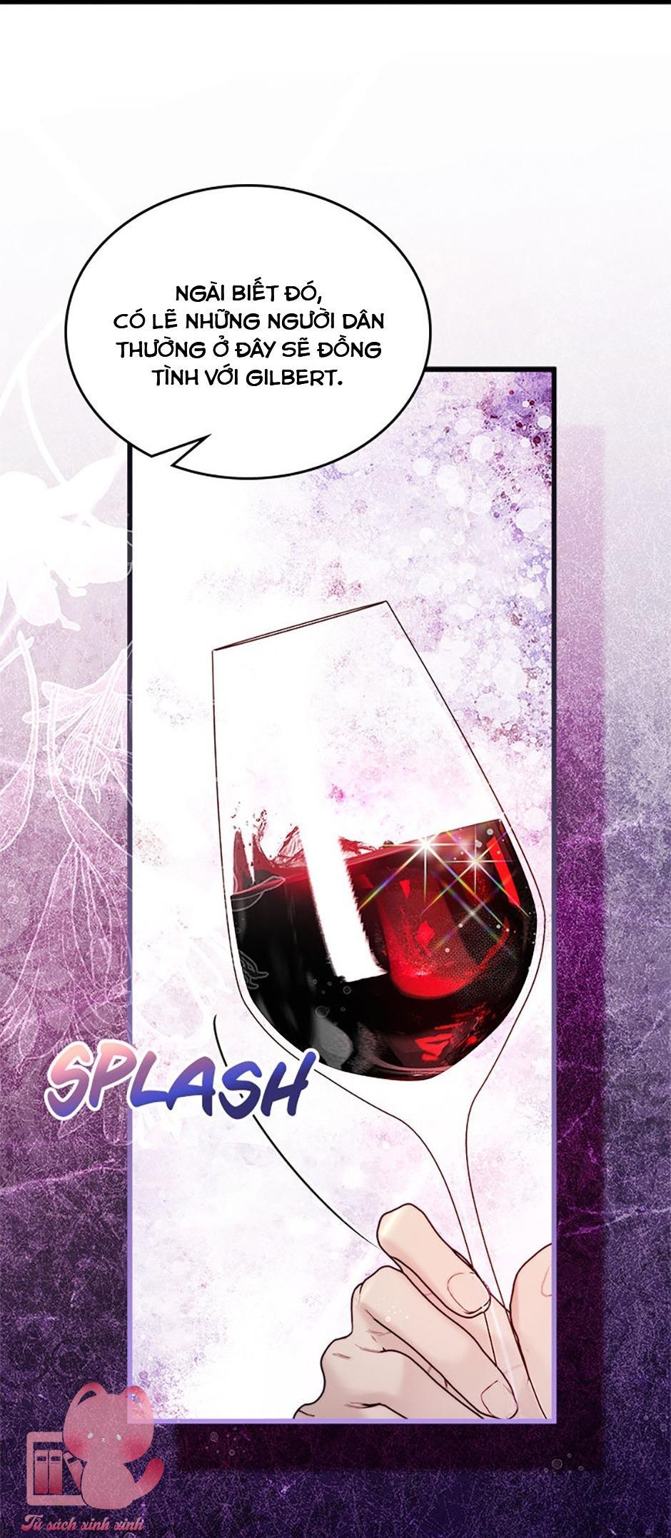 Beatrice - Chap 112 - Trang 18
