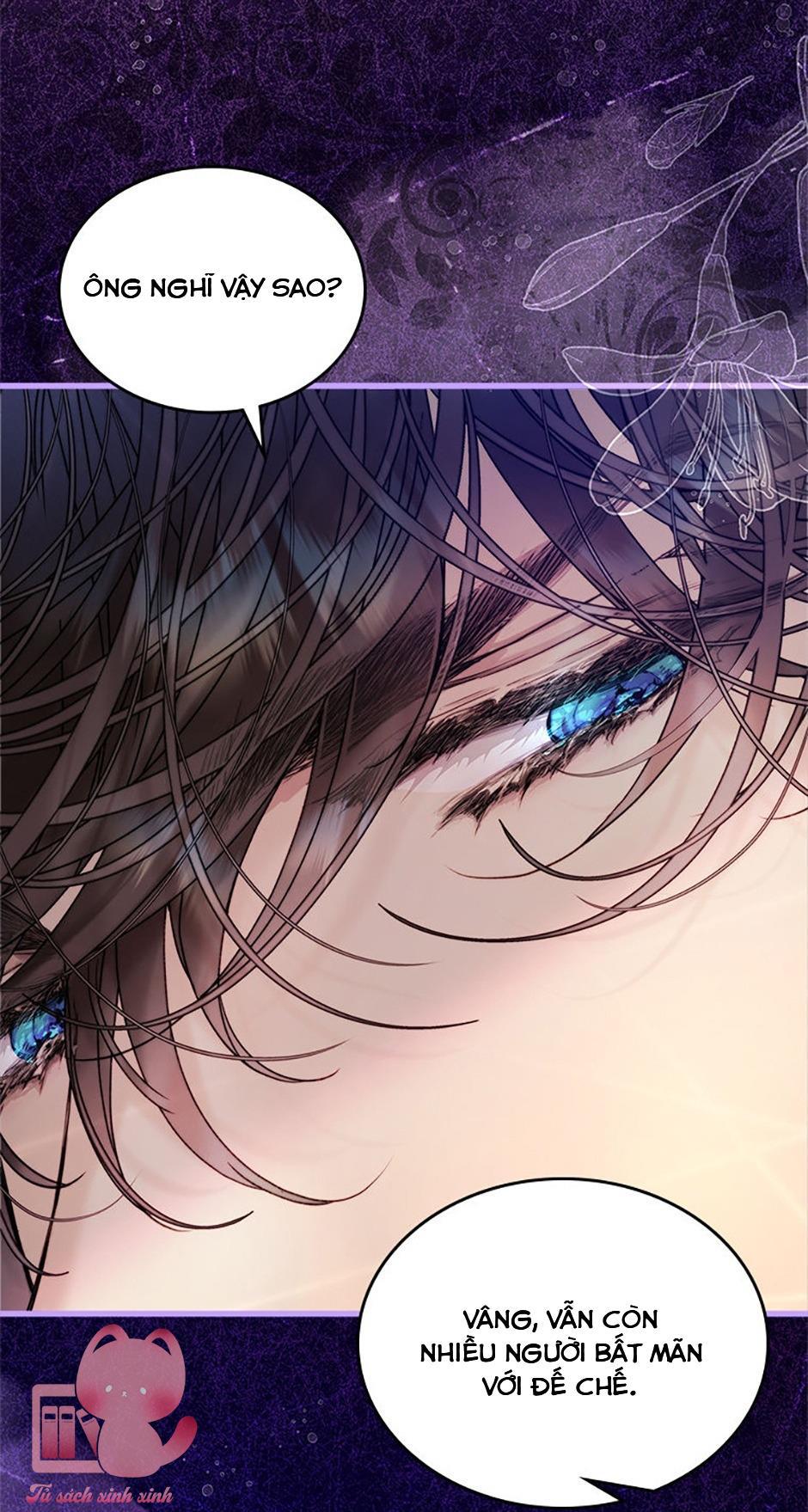 Beatrice - Chap 112 - Trang 19