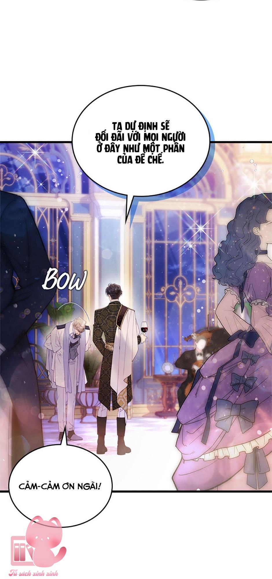 Beatrice - Chap 112 - Trang 22