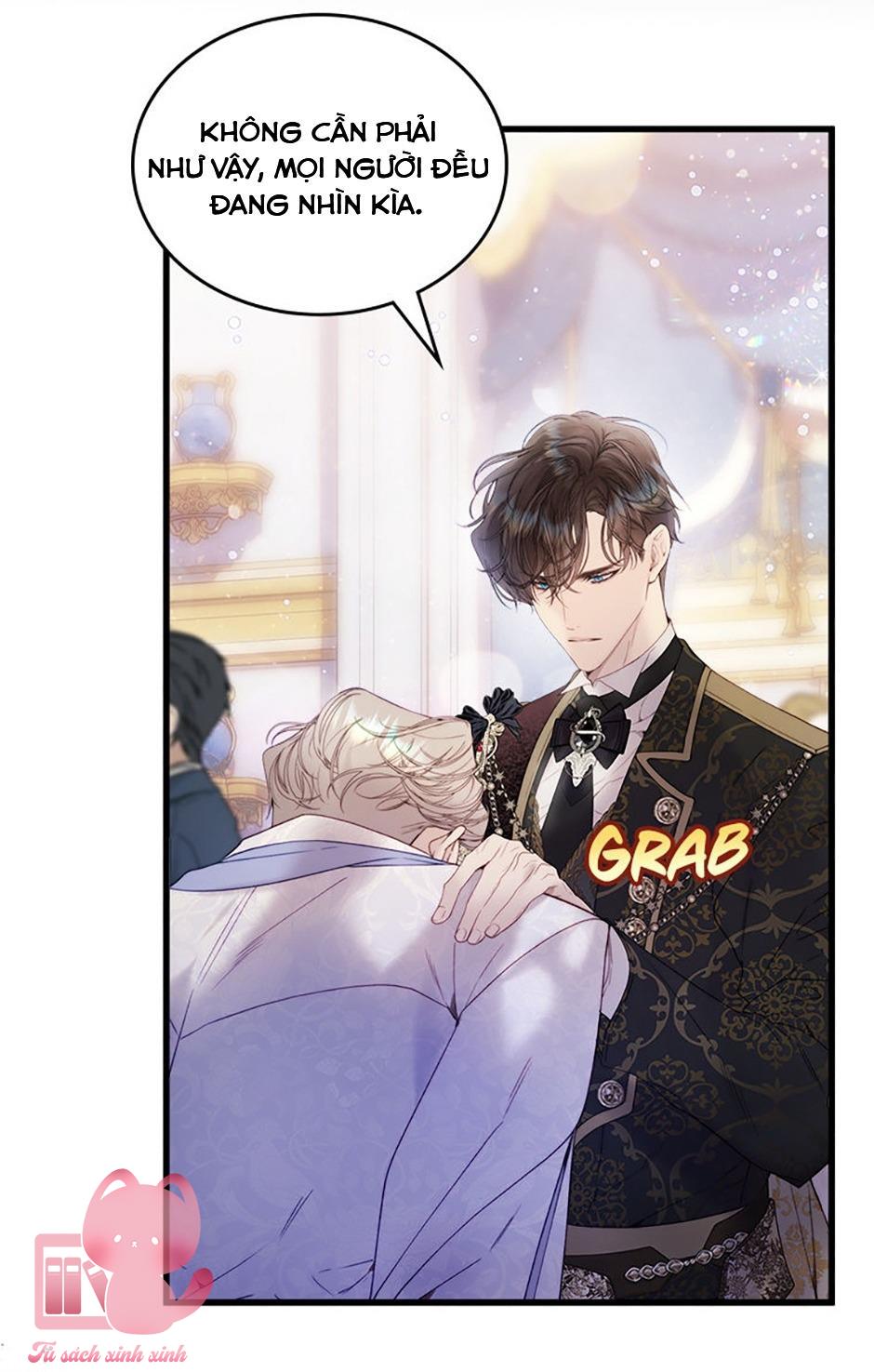 Beatrice - Chap 112 - Trang 24