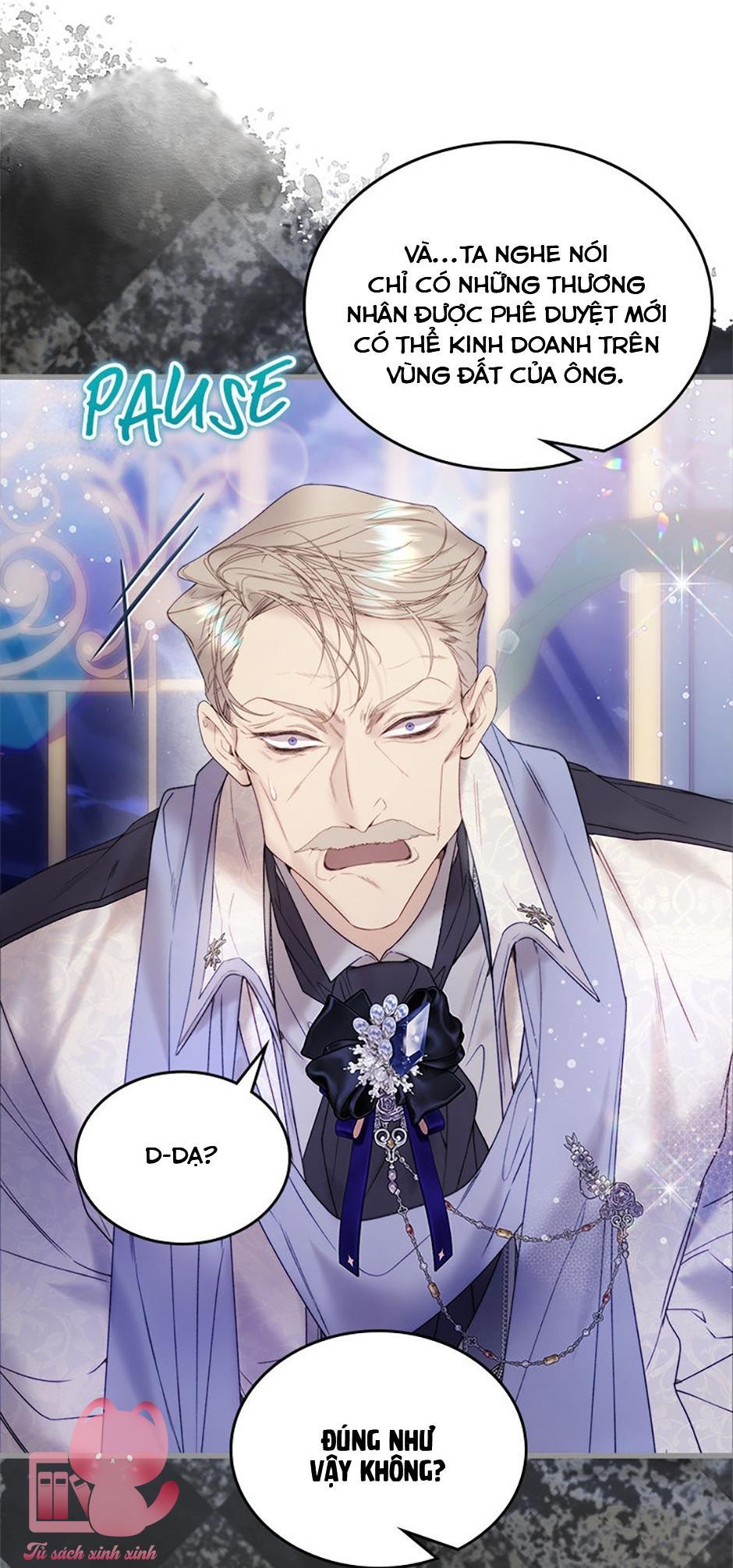 Beatrice - Chap 112 - Trang 25
