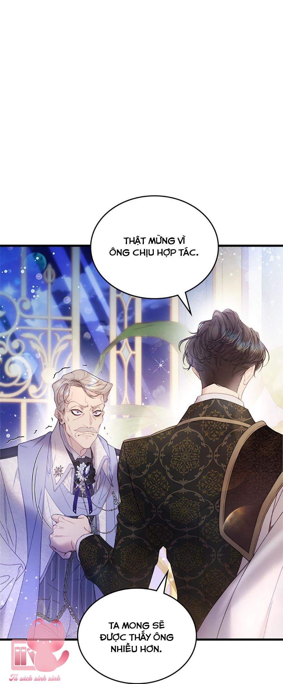 Beatrice - Chap 112 - Trang 30