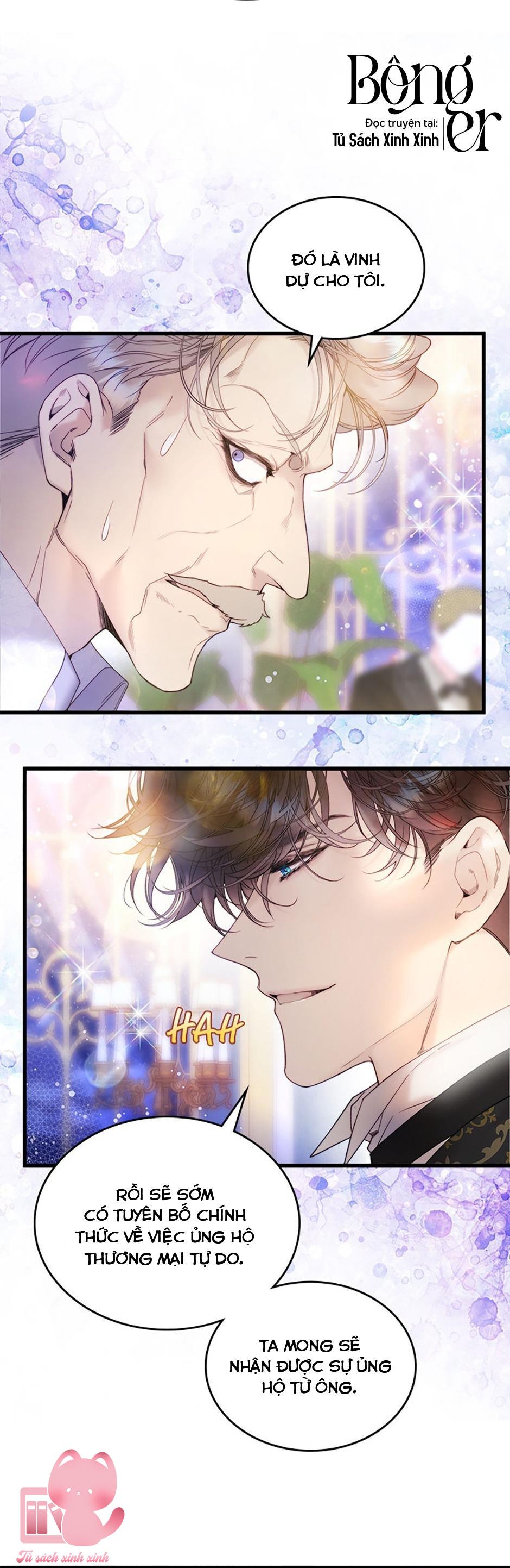 Beatrice - Chap 112 - Trang 31