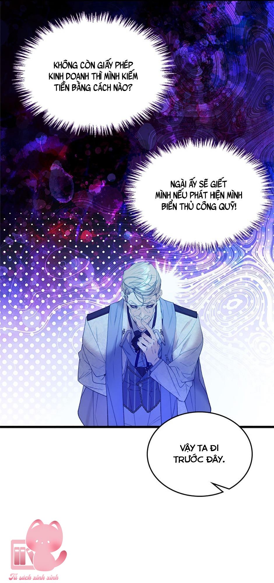 Beatrice - Chap 112 - Trang 32