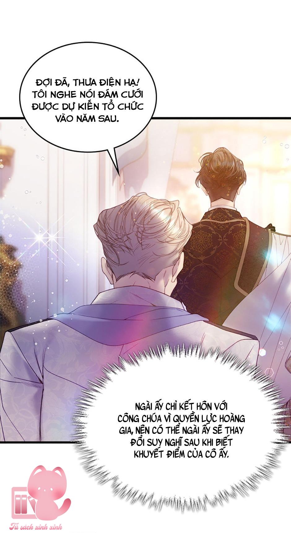 Beatrice - Chap 112 - Trang 33