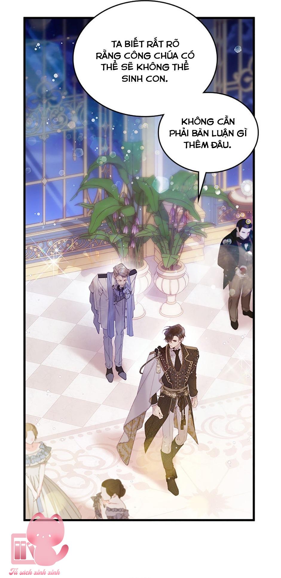 Beatrice - Chap 112 - Trang 35
