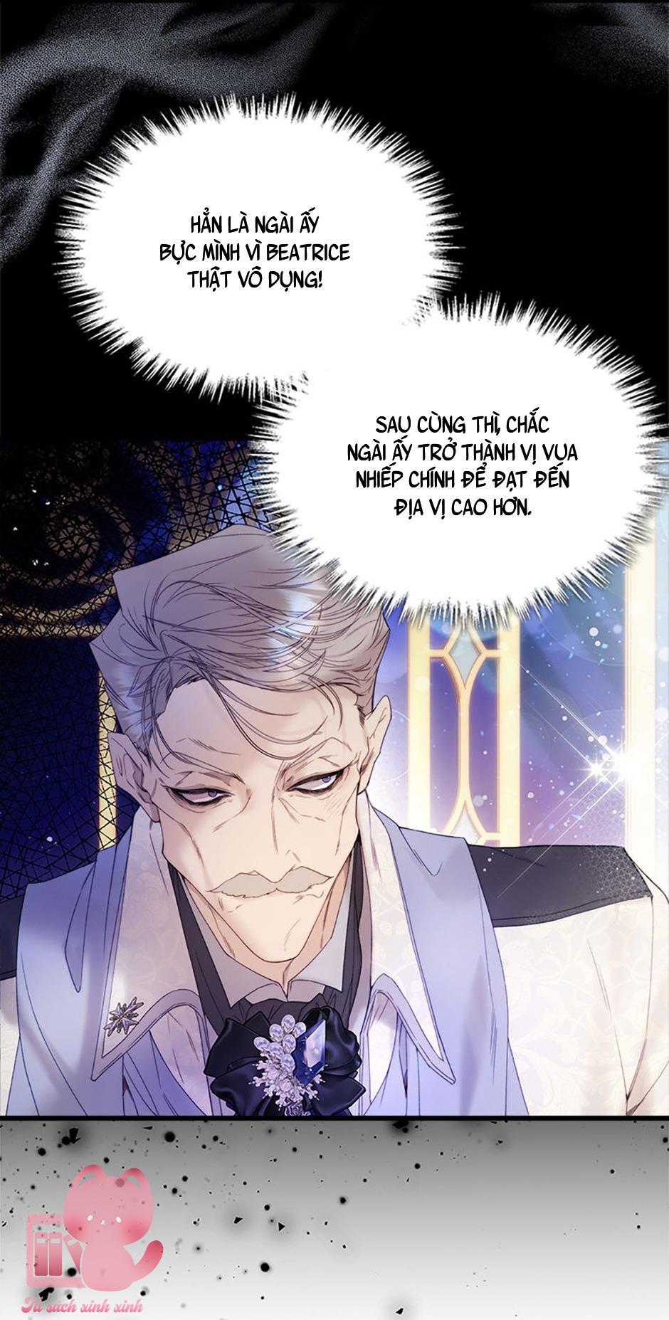 Beatrice - Chap 112 - Trang 40
