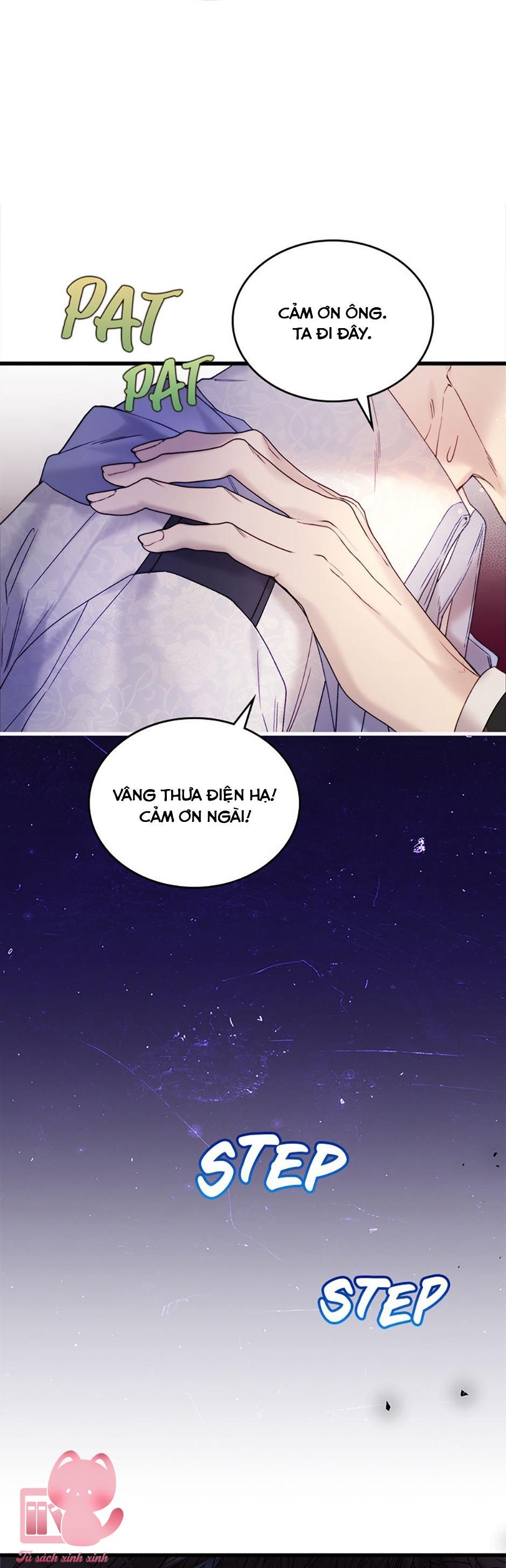 Beatrice - Chap 112 - Trang 43