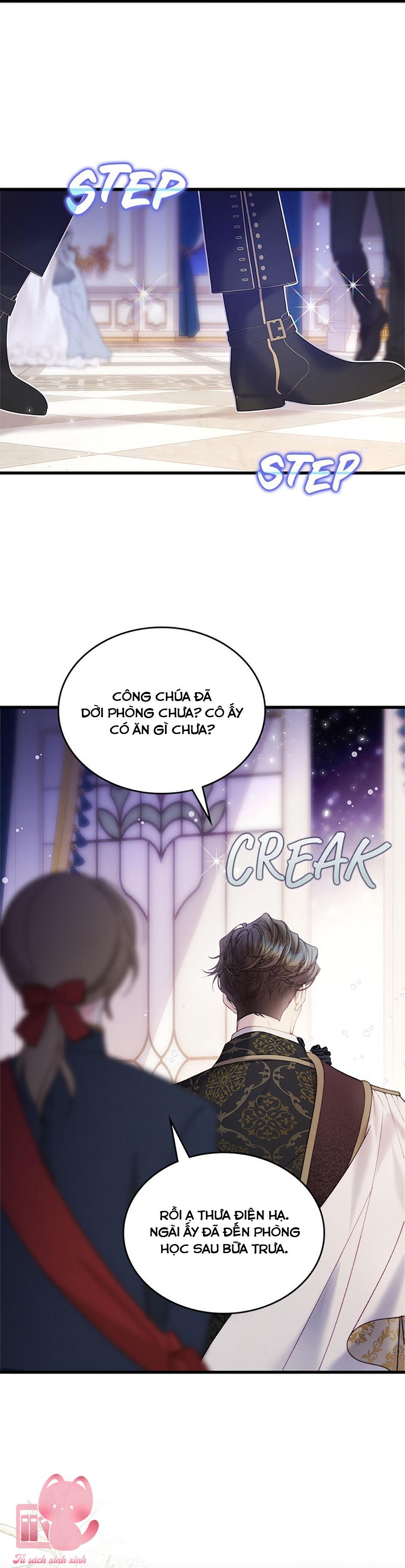 Beatrice - Chap 112 - Trang 50